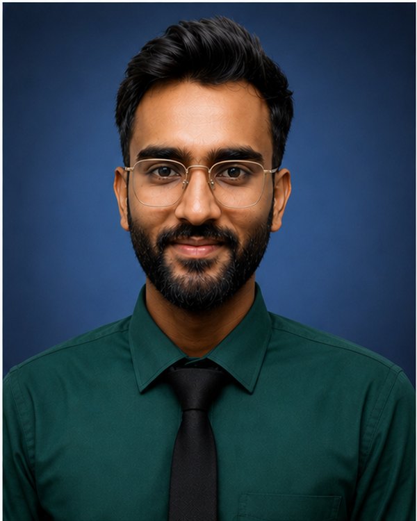 Laleet Kumar